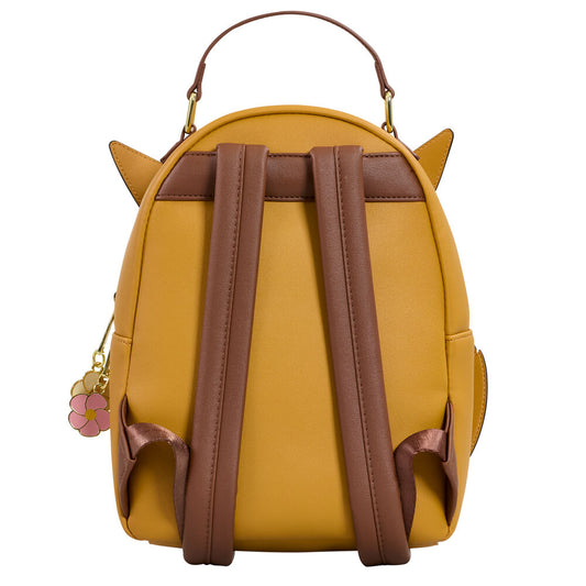 Mochila Eevee Pokemon Loungefly 28cm LOUNGEFLY