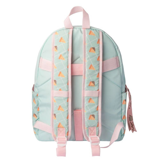 Mochila Foodie Pusheen 36cm ERIK
