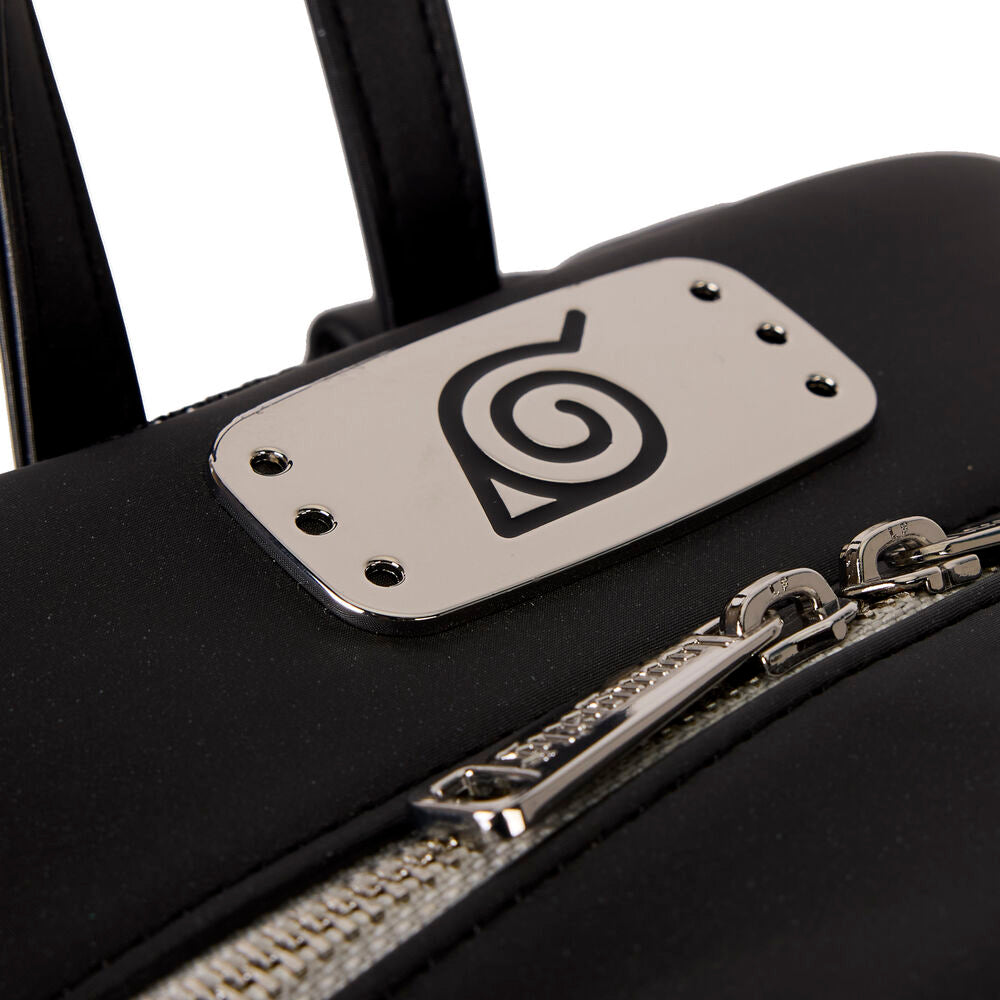 Mochila Naruto Shippuden Loungefly 45cm