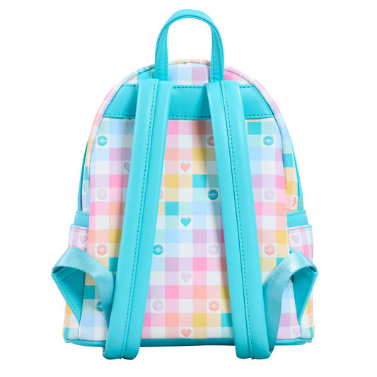 Mochila Piplup and Eevee Friends Pokemon Loungefly