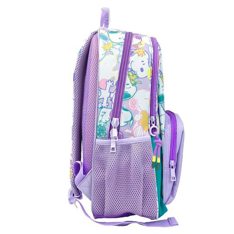Mochila Snoopy 42cm adaptable CYP BRANDS