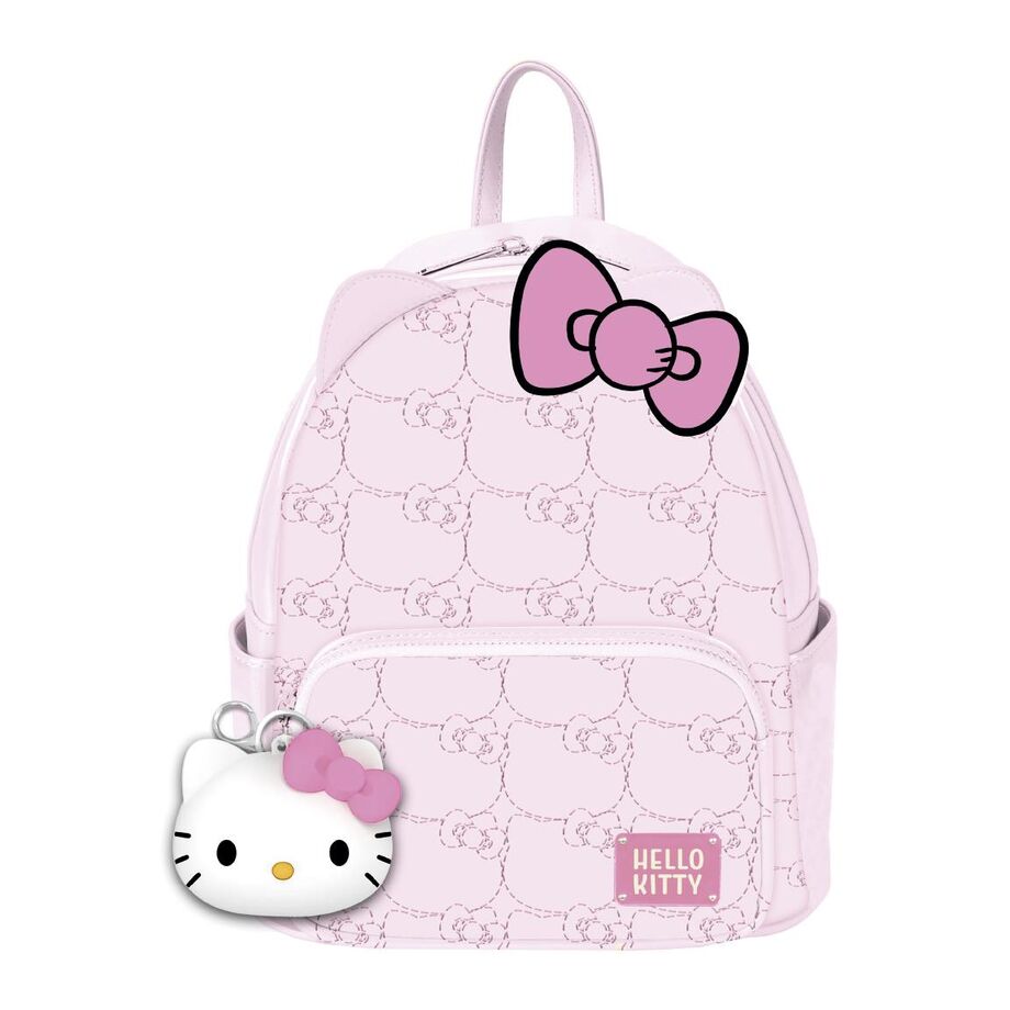 Mochila casual Hello Kitty 26cm CERDÁ
