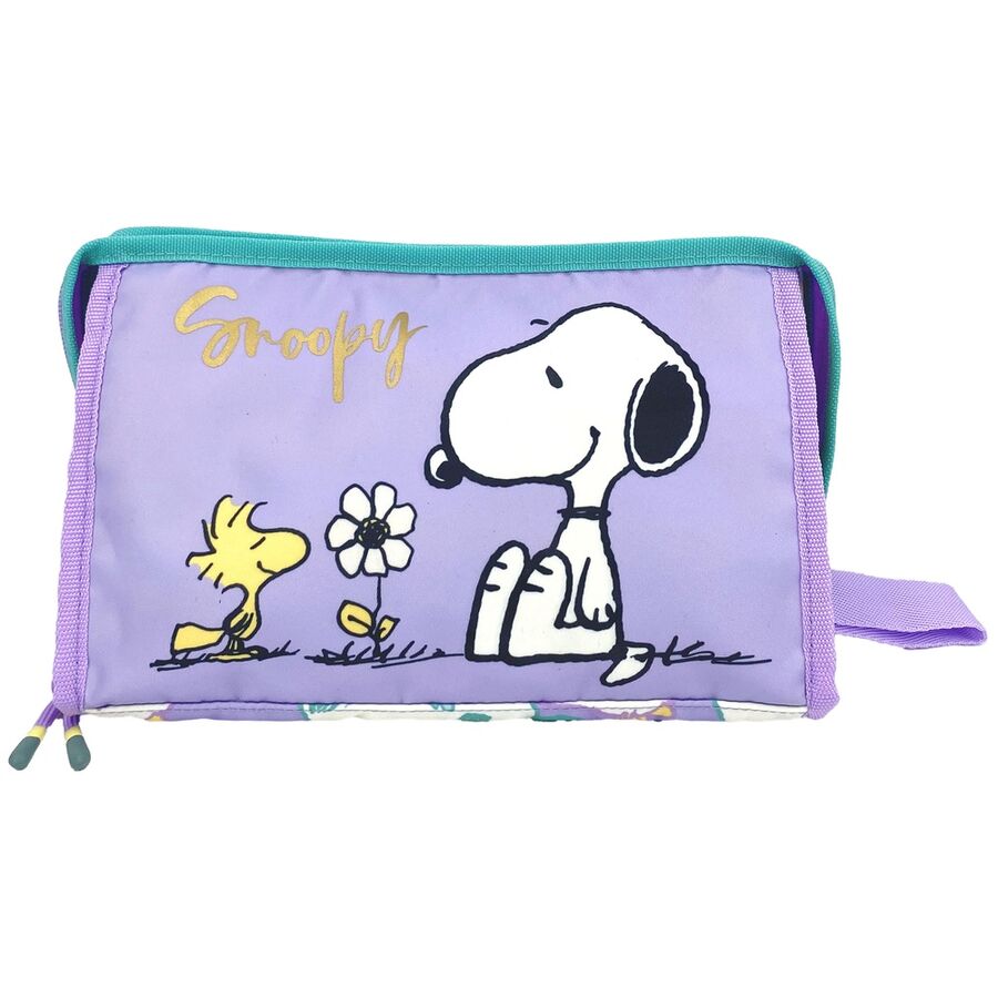 Neceser Snoopy CYP BRANDS