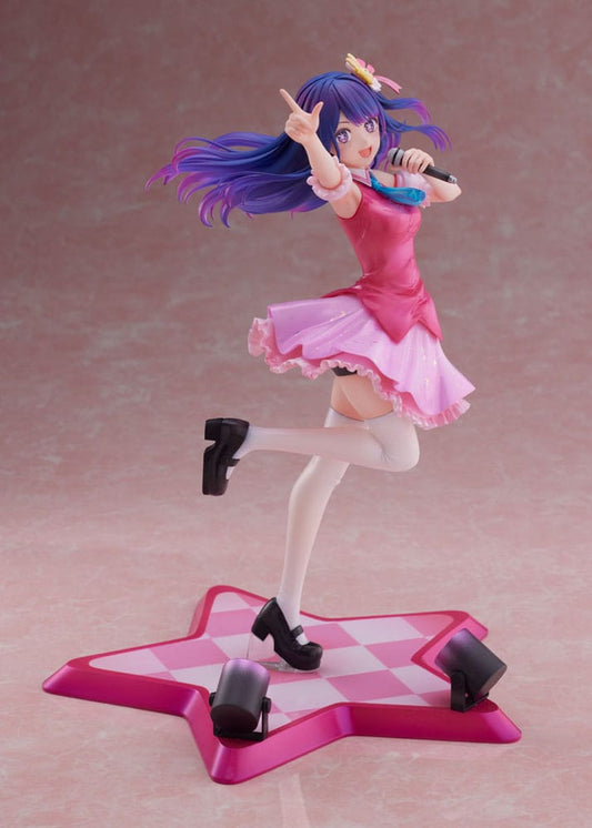 Oshi no Ko Estatua PVC 1/7 Ai Hoshino 25 cm FURYU