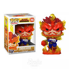 Pack 3 Funko POP My Hero Academia FUNKO