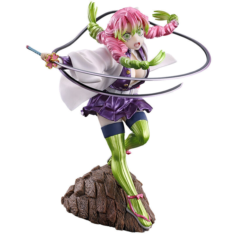 Pack Ichiban Kuji Attack Demon Slayer Kimetsu no Yaiba BANPRESTO