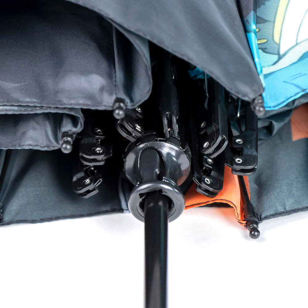 Paraguas manual plegable My Hero Academia 53cm CERDÁ