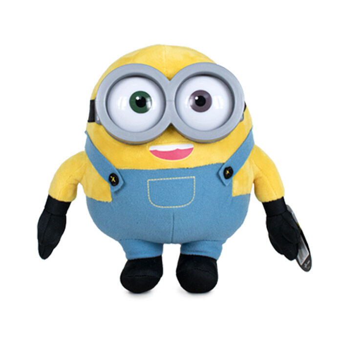 Peluche Bob Minions 24cm PLAY BY PLAY