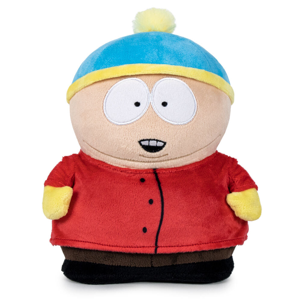 Peluche Cartman South Park 27cm PARAMOUNT PICTURES