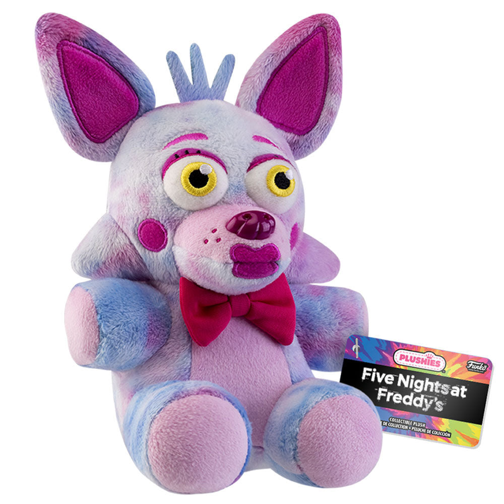 Peluche Five Nights at Freddys Foxy 17,7cm FUNKO