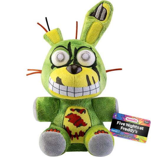 Peluche Five Nights at Freddys Springtrap FUNKO