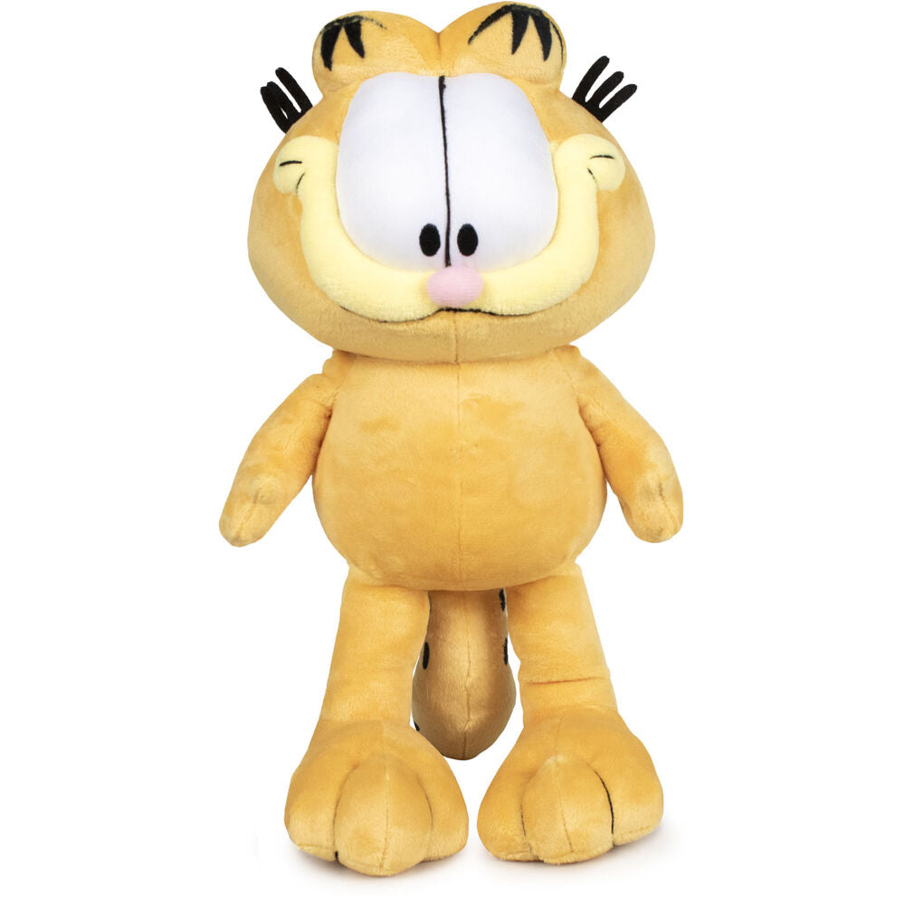 Peluche Garfield 36cm PLAY BY PLAY