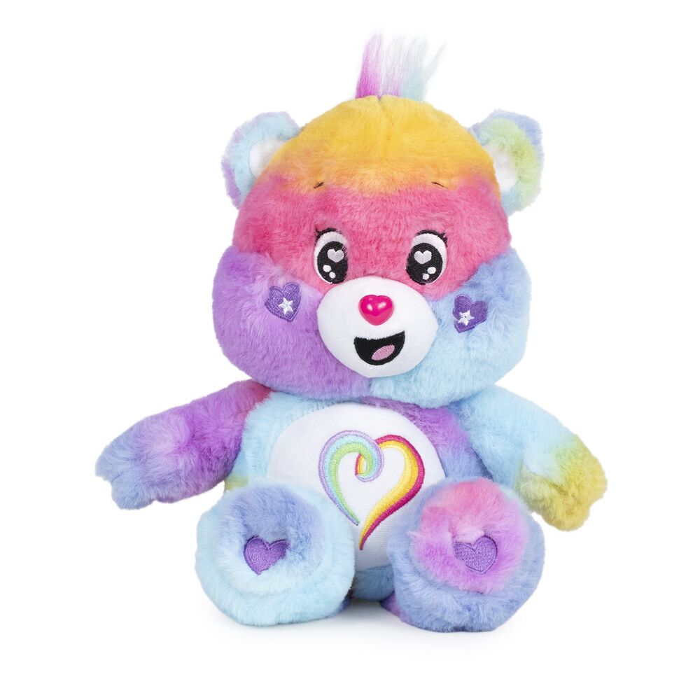 Peluche Generosita Osos Amorosos 25cm PLAY BY PLAY