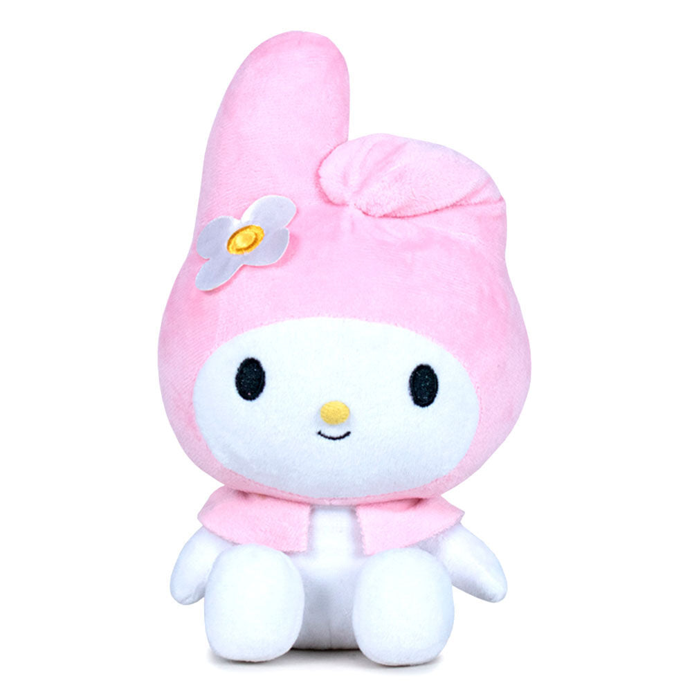 Peluche My Melody Hello Kitty 30cm SANRIO