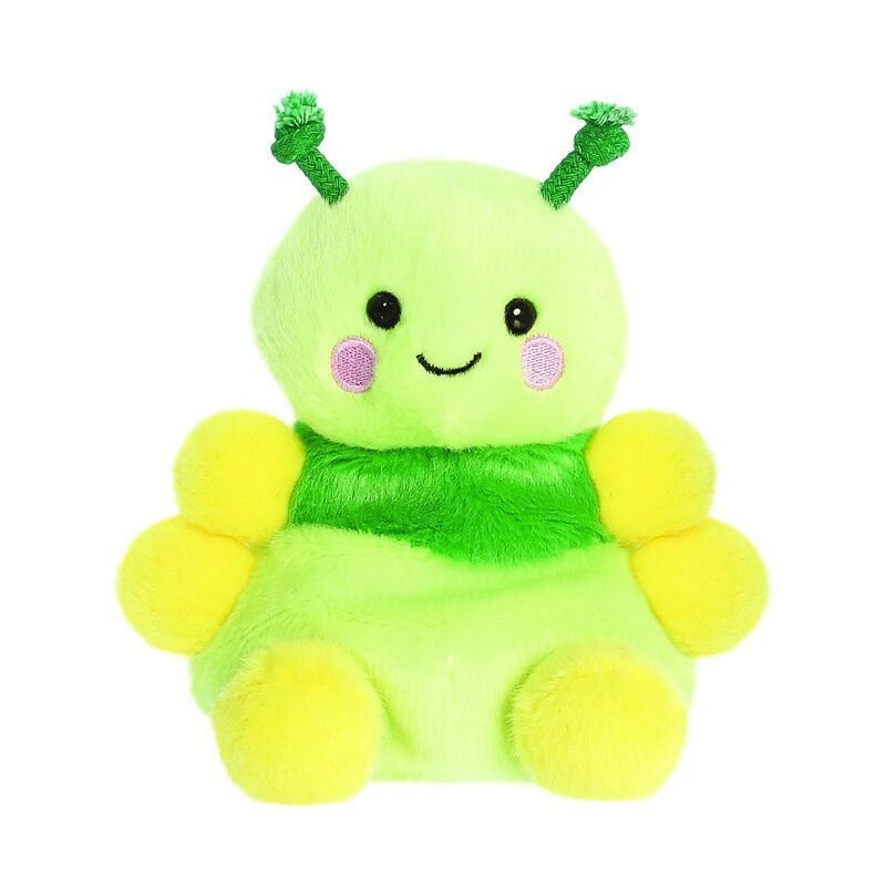 Peluche Oruga Palm Pals 13cm AURORA