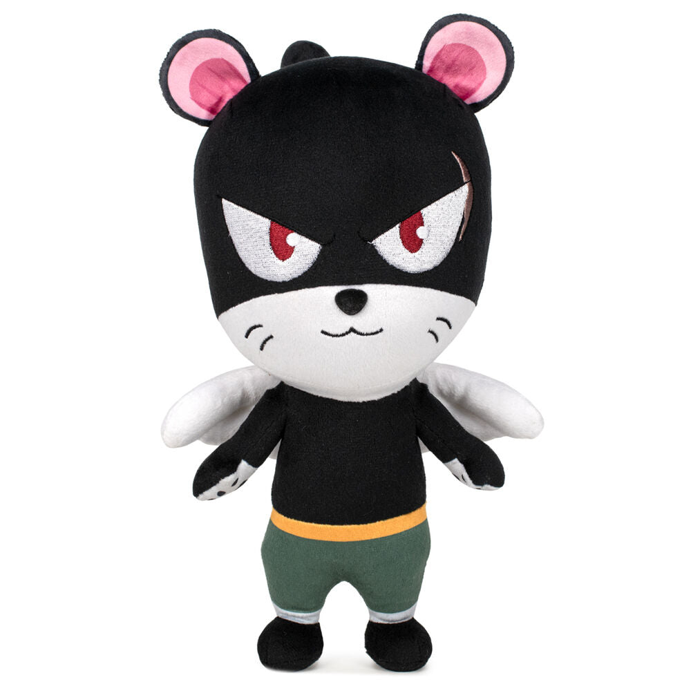 Peluche Panther Fairy Tail 27cm PLAY BY PLAY