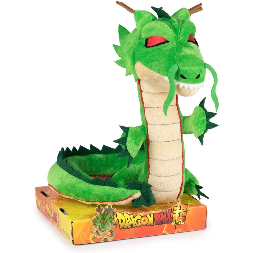 Peluche Shenron Dragon Ball Super 29cm TOEI ANIMATION