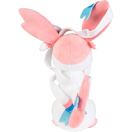 Peluche Silveon Pokemon 20cm JAZWARES