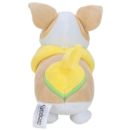 Peluche Yamper Pokemon 20cm JAZWARES