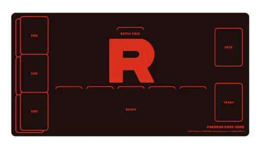 Pokémon X Team Rocket | Maletín “Glory of the Rocket Team” – Pokémon TCG (Edición Limitada) Pokémon TCG