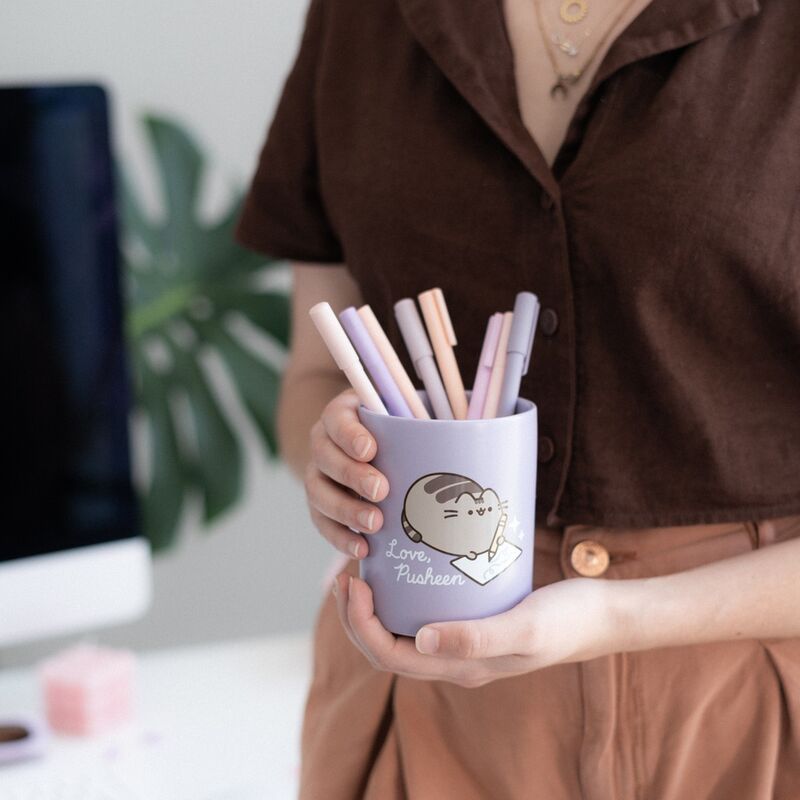 Portalapices Moments Pusheen ERIK