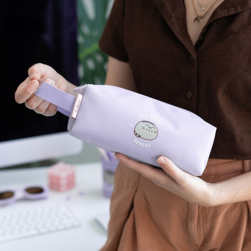 Portatodo Moments Pusheen ERIK