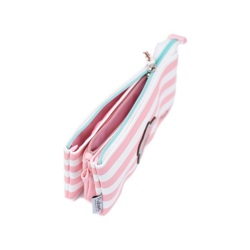 Portatodo Pusheen triple ERIK