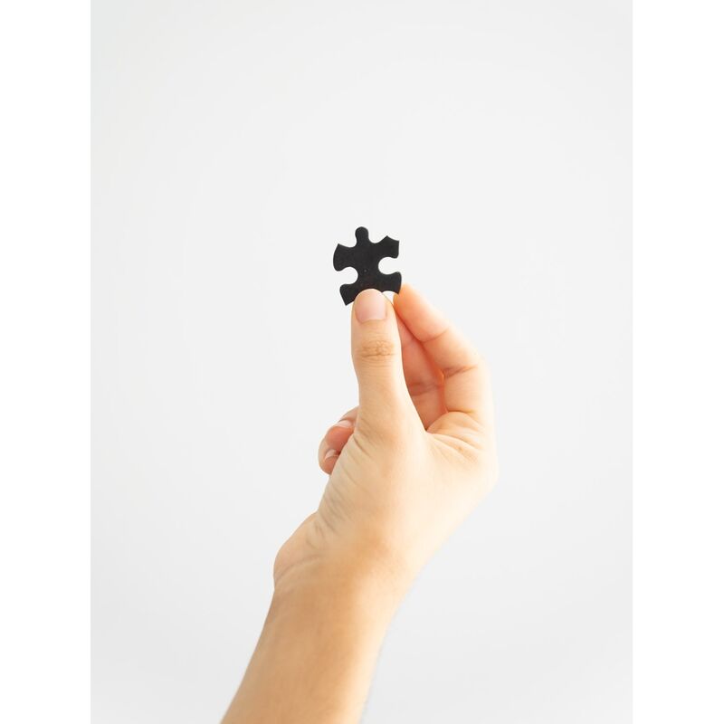 Puzzle Straw Hat Pirates One Piece 500pzs ERIK