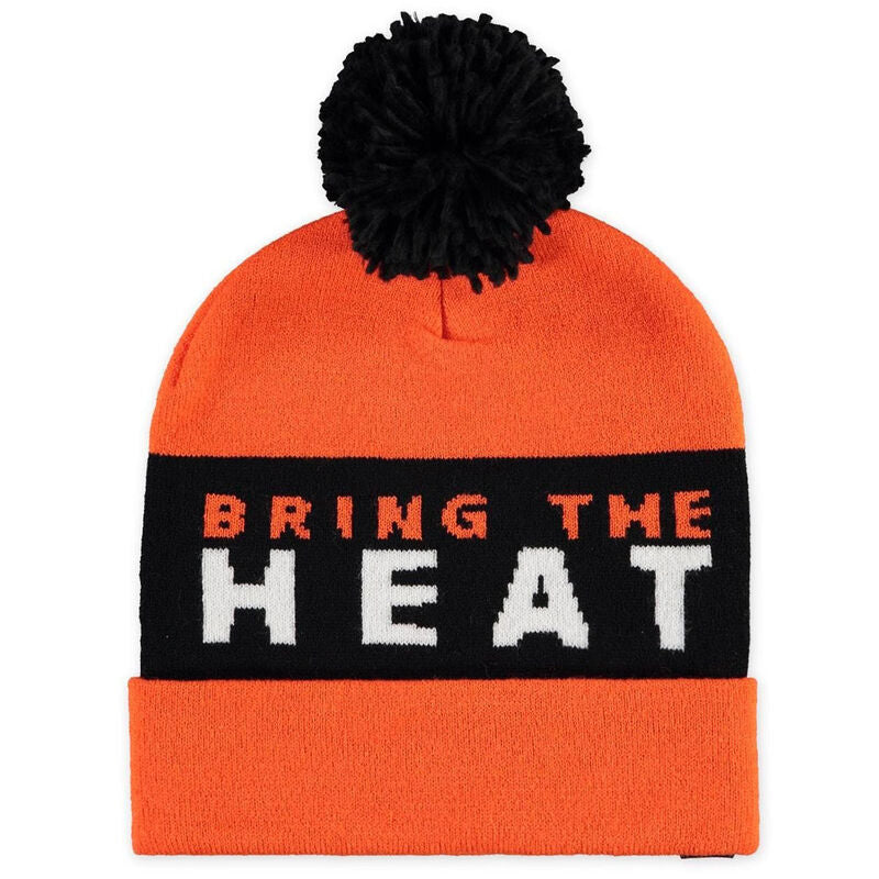 Set gorro y guantes Charmander Pokemon DIFUZED