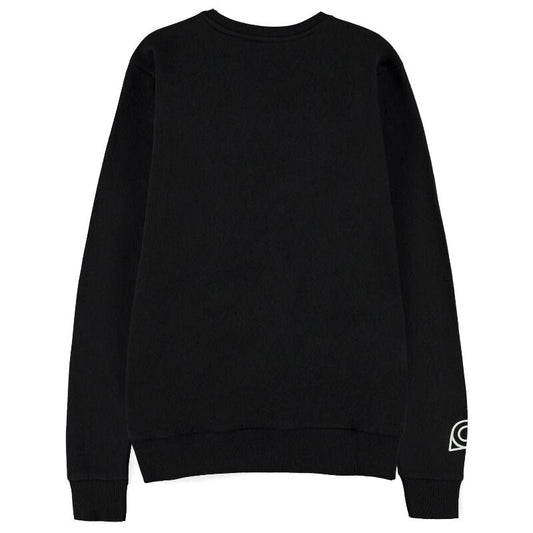 Sudadera Naruto Sasuke Naruto Shippuden DIFUZED