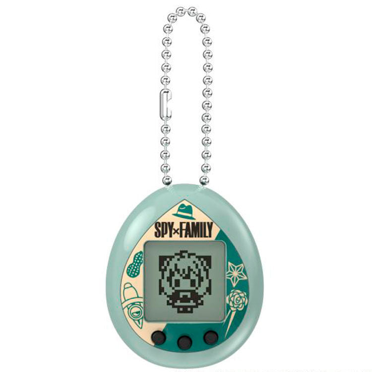 Tamagotchi Anya Spy X Family BANDAI