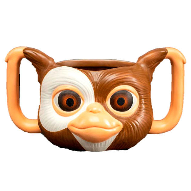 Taza 3D Gizmo Gremlins PALADONE