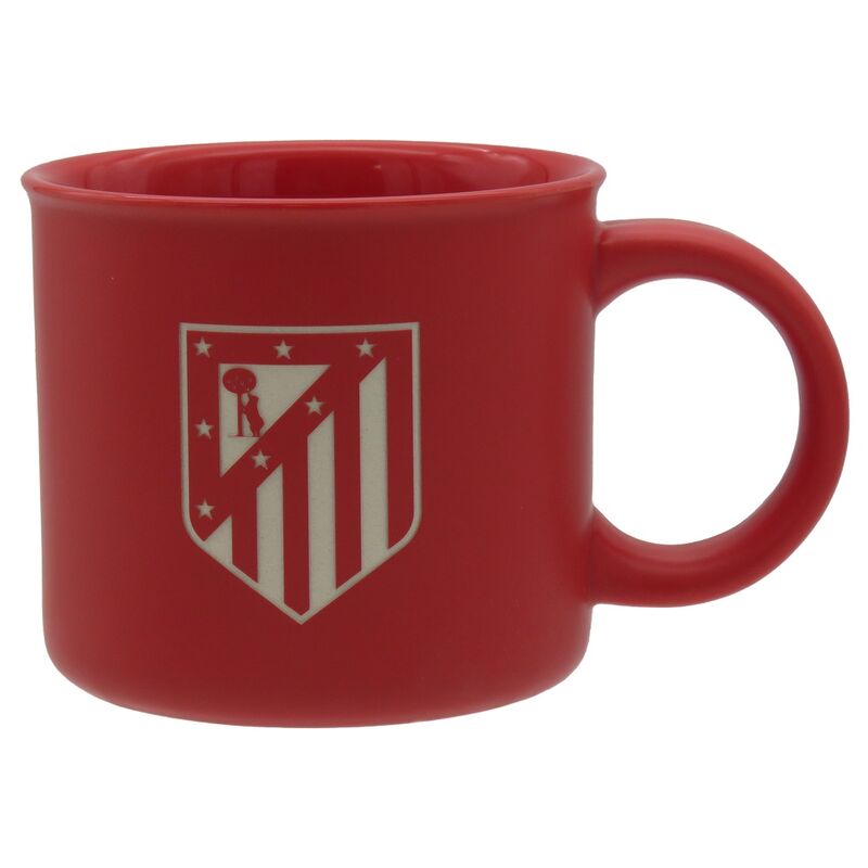 Taza Atletico de Madrid 430ml CYP BRANDS