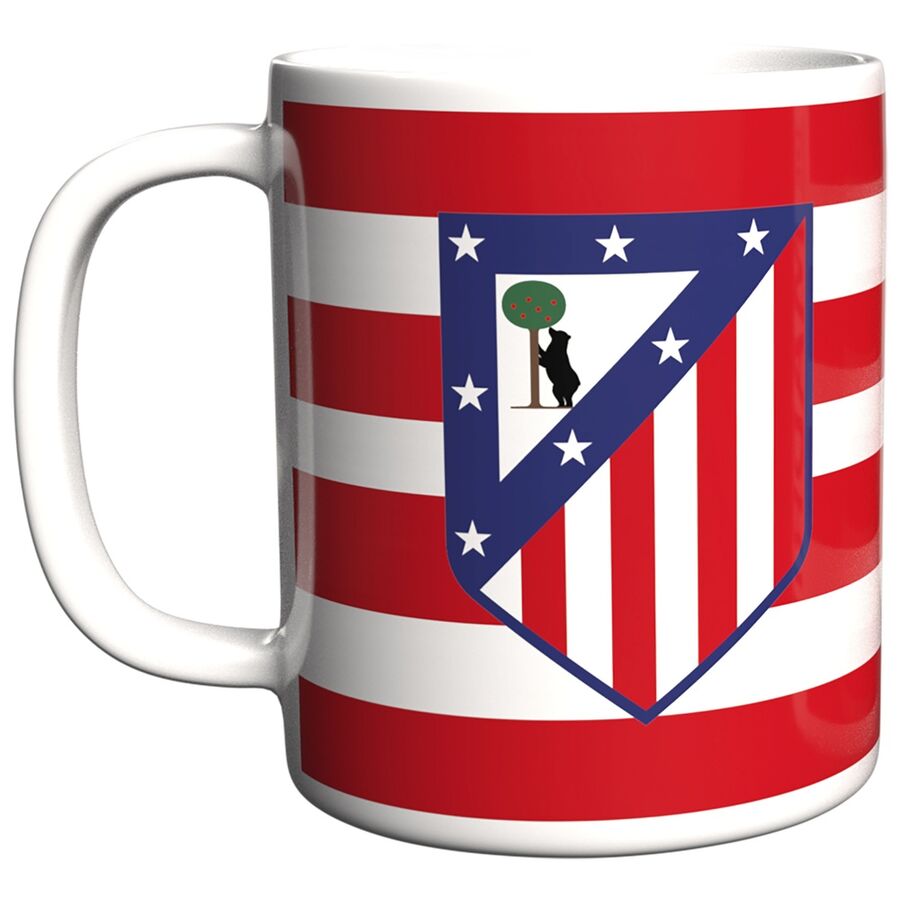 Taza Atletico de Madrid CYP BRANDS