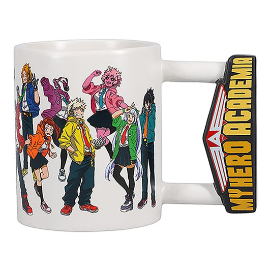 Taza My Hero Academia PALADONE