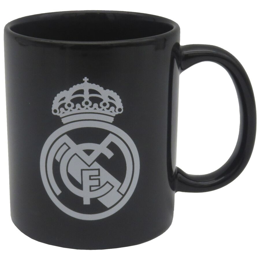 Taza Real Madrid 330ml CYP BRANDS