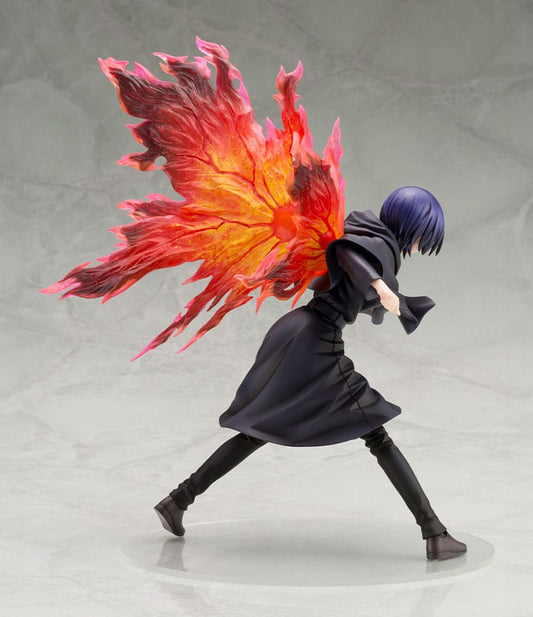 Tokyo Ghoul: Re Estatua ARTFXJ PVC 1/8 Toka Kirishima 27 cm Kotobukiya