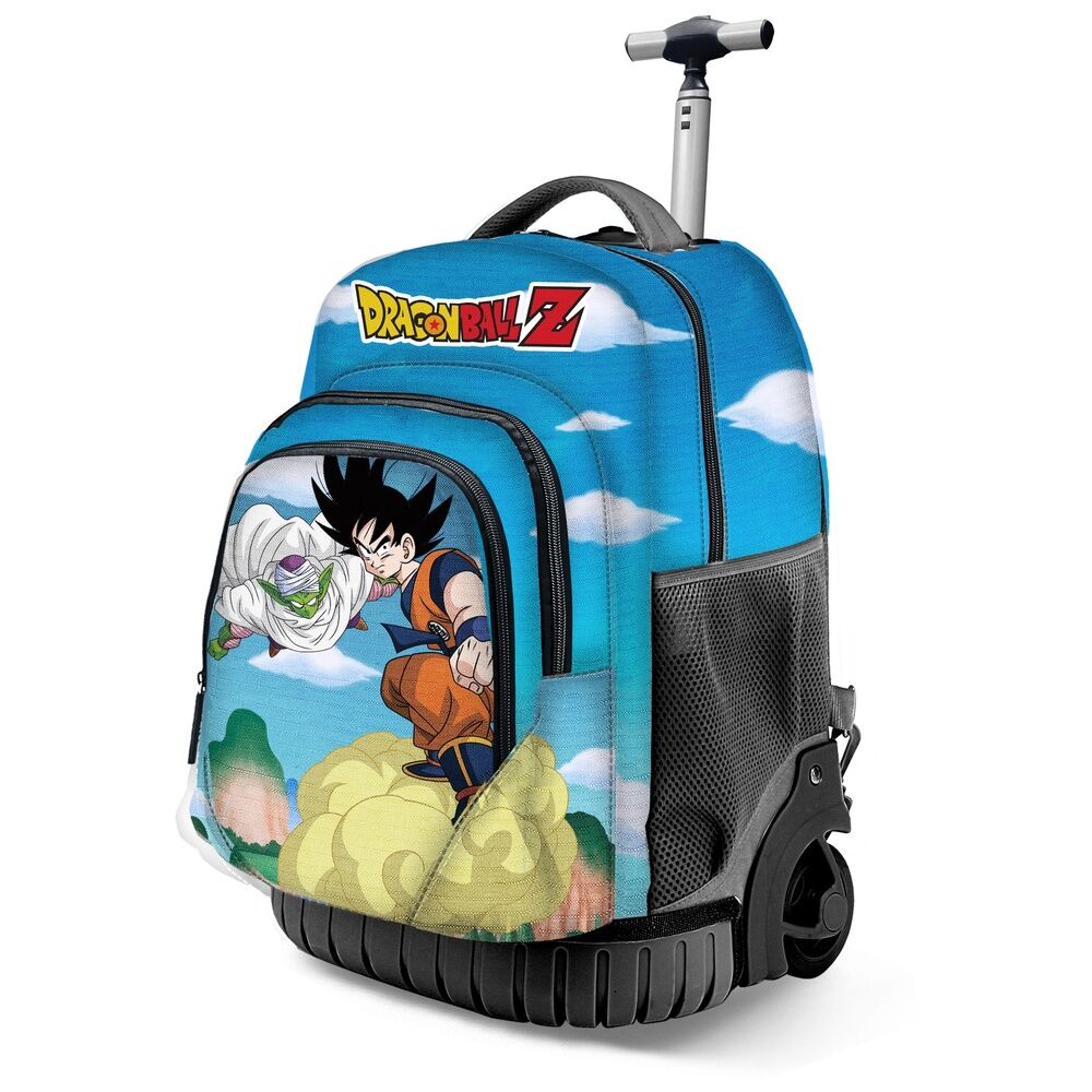 Trolley Goku Dragon Ball Z 47cm KARACTERMANIA