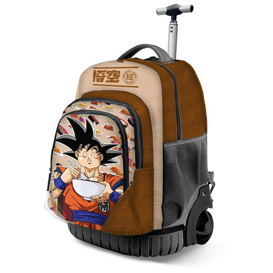 Trolley Goku Foodie Dragon Ball Z 47cm