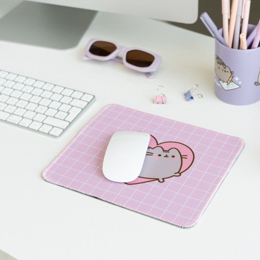Alfombrilla ratón Pusheen Moments