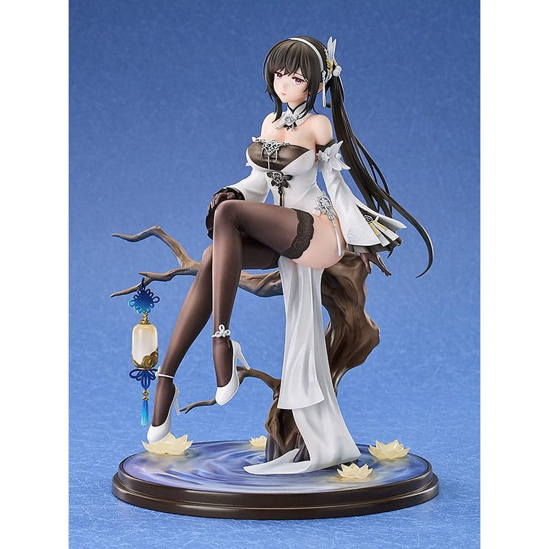 CHEN HAI STATUE 22 CM AZUR LANE 1/7 SCALE
