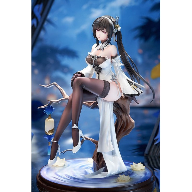 CHEN HAI STATUE 22 CM AZUR LANE 1/7 SCALE