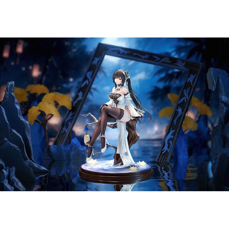 CHEN HAI STATUE 22 CM AZUR LANE 1/7 SCALE