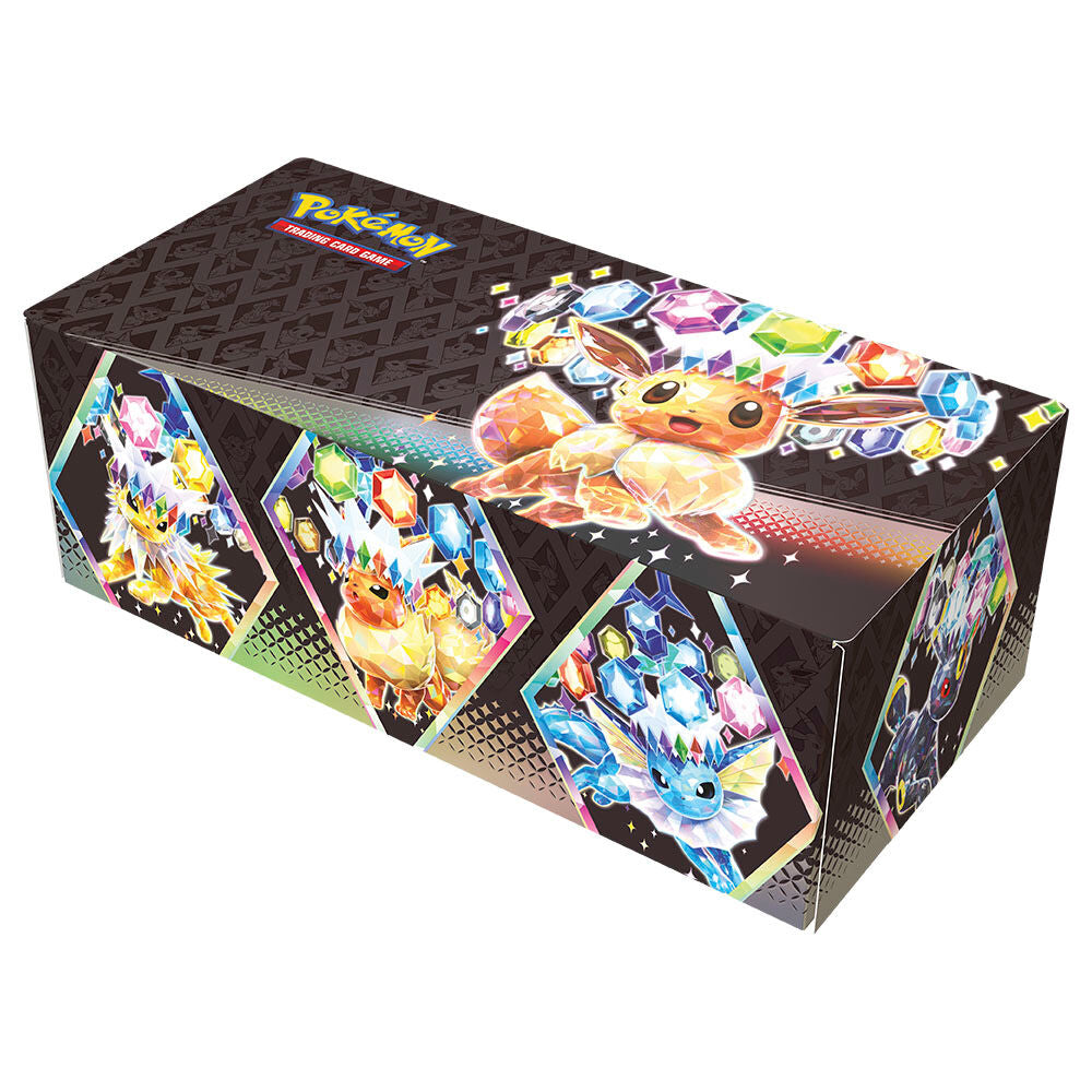 Caja Sorpresa Escarlata y Púrpura 8.5 Español - Pokémon TCG