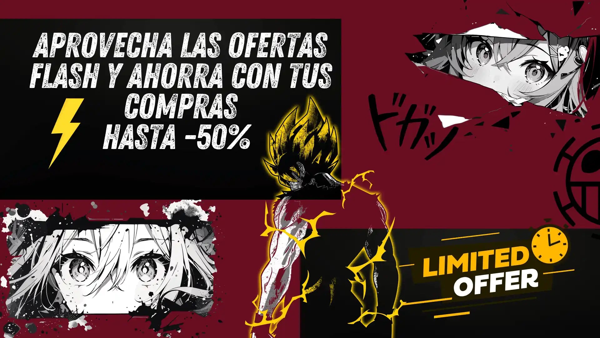 tienda de figuras de coleccion