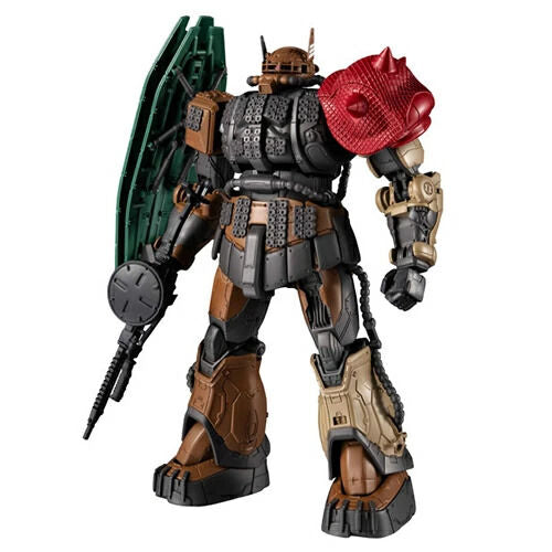 Figura Zaku II Solari Requiem for Vengeance Gundam Universe 15cm