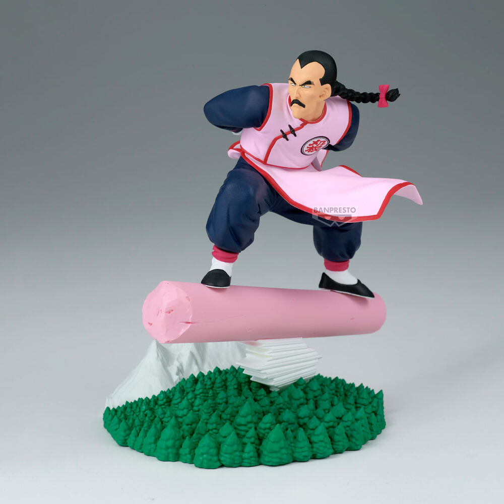 Figura Taopaipai History Box Dragon Ball 13cm