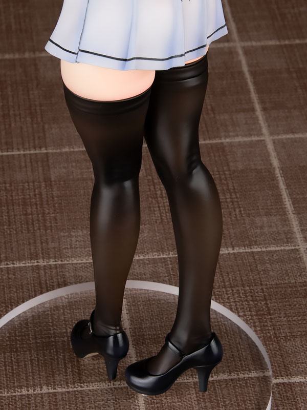 Figura anime 18 Bungaku Shoujo Estatua PVC 1/6 Akituski Kurumi illustration Matarou 25 cm