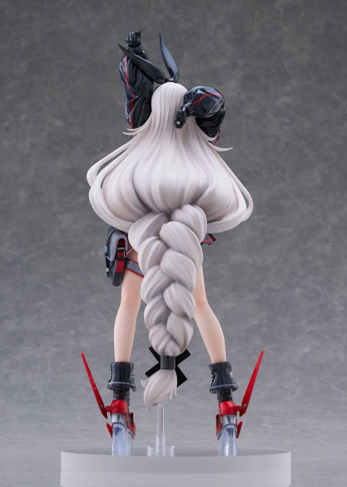 Azur Lane Estatua PVC 1/7 Prinz Heinrich 23 cm Wings in