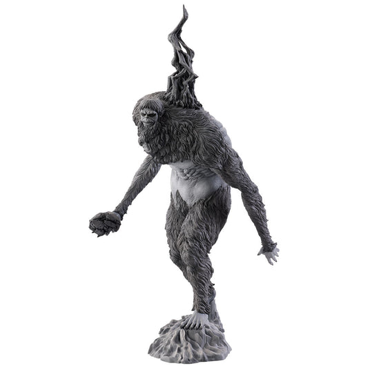 Figura Ichibansho Beast Titan Battle of Heaven and Earth Mega Impact Attack on Titan 30cm BANPRESTO